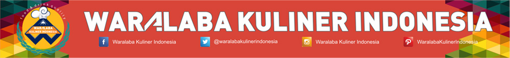  banner waralaba kuliner indonesia